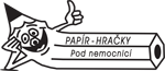 logo tužka